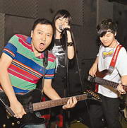 刘以达@Love Mission